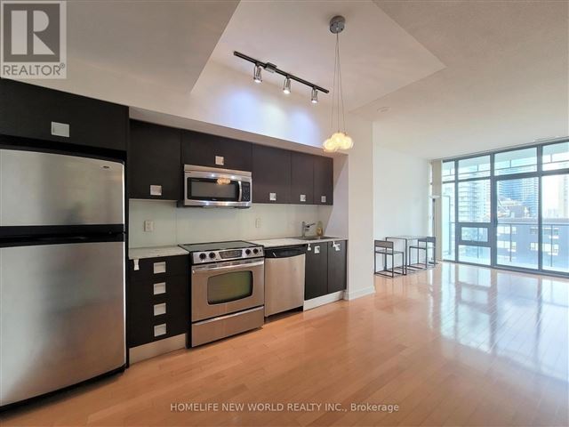 33 Charles Street East, Unit 1108, Toronto — For rent @ $2,800 ...