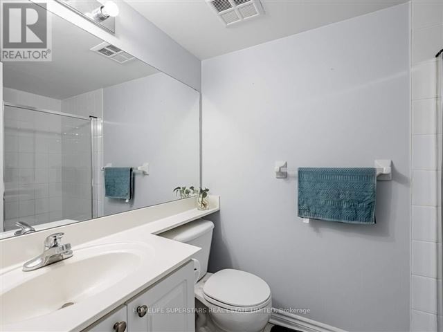 No 1 City Center Condos - 2313 33 Elm Drive West - photo 2