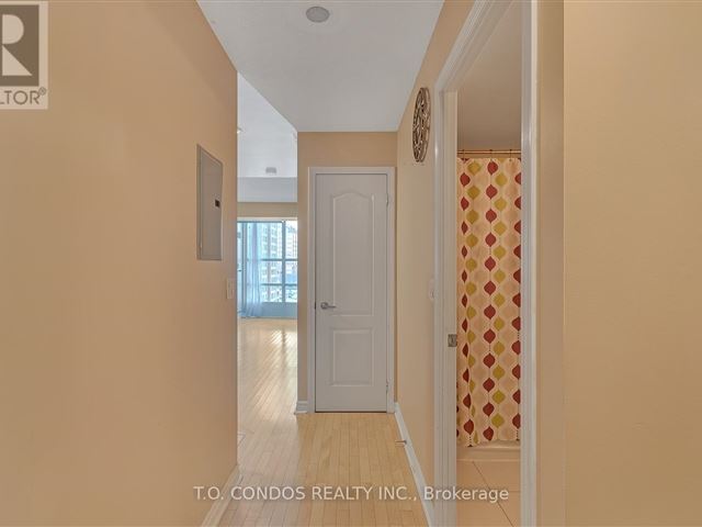 No 1 City Center Condos - 906 33 Elm Drive West - photo 3