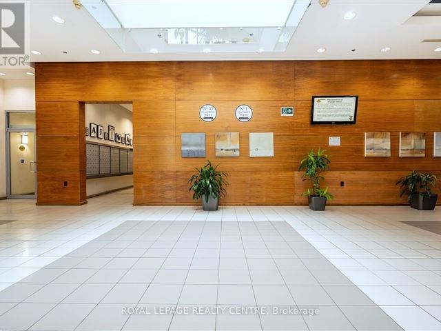 No 1 City Center Condos - 1509 33 Elm Drive West - photo 3