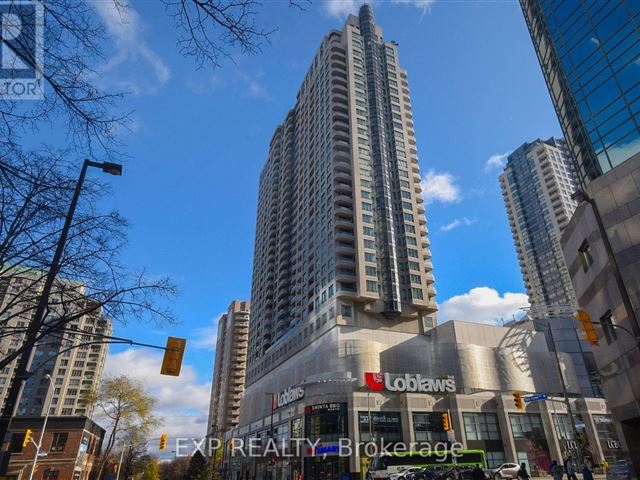 Royal Pinnacle - 2503 33 Empress Avenue - photo 2