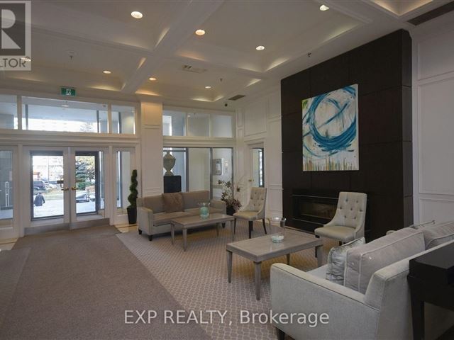 Royal Pinnacle - 2503 33 Empress Avenue - photo 3