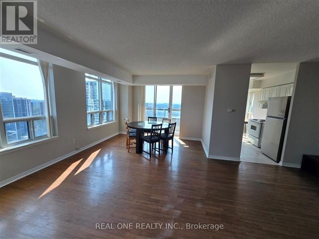 Royal Pinnacle - 2710 33 Empress Avenue - photo 1