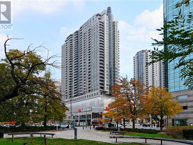 Royal Pinnacle - ph206 33 Empress Avenue - photo 3