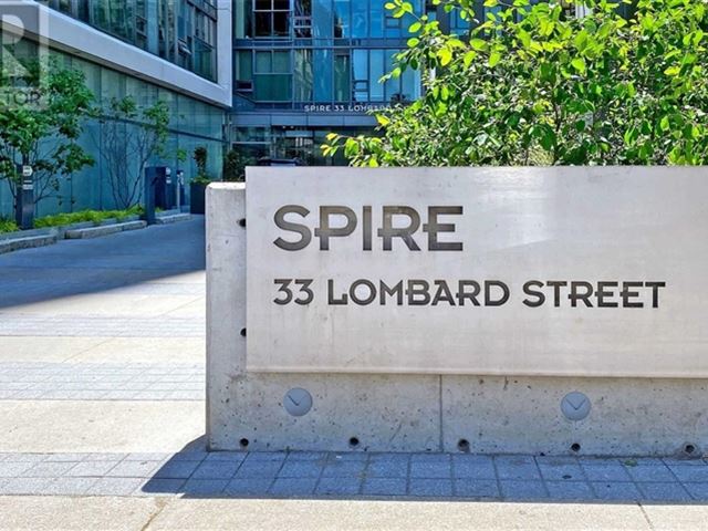 Spire - 703 33 Lombard Street - photo 2