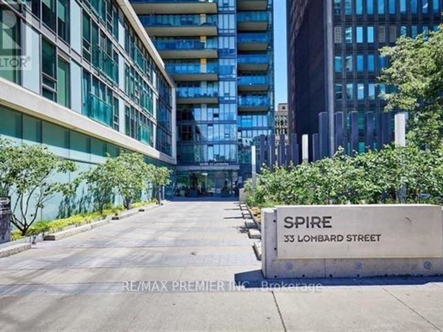 Spire - 1205 33 Lombard Street - photo 2