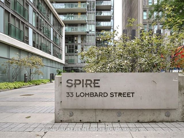 Spire - 2402 33 Lombard Street - photo 1