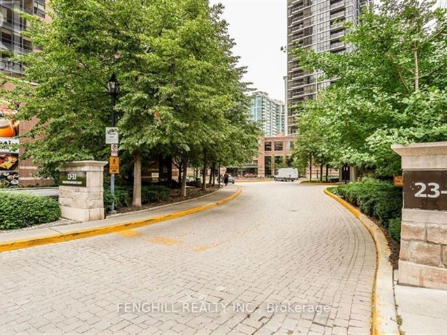 Minto Gardens - 812 33 Sheppard Avenue East - photo 1