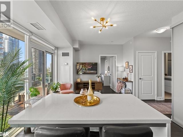 Jade Waterfront Condos - 1611 33 Shore Breeze Drive - photo 3