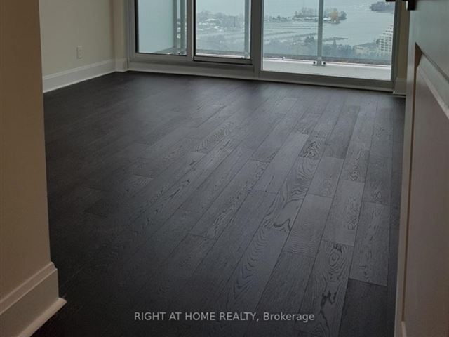 Jade Waterfront Condos - 2503 33 Shore Breeze Drive - photo 2