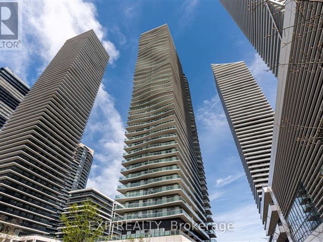 Jade Waterfront Condos - 2903 33 Shore Breeze Drive - photo 1