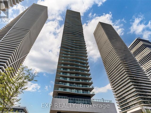 Jade Waterfront Condos - 2903 33 Shore Breeze Drive - photo 2