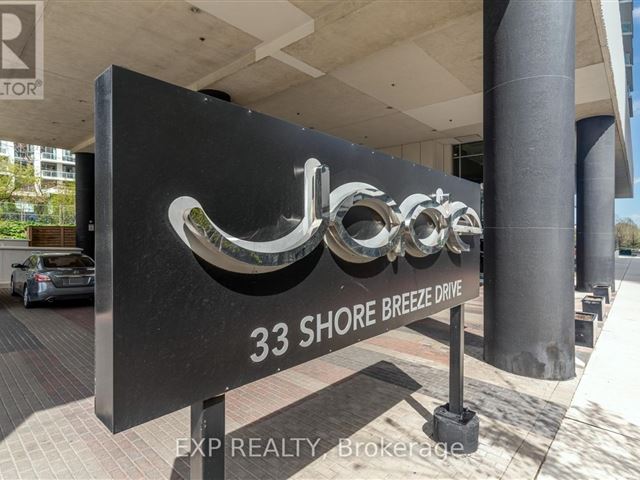 Jade Waterfront Condos - 2903 33 Shore Breeze Drive - photo 3