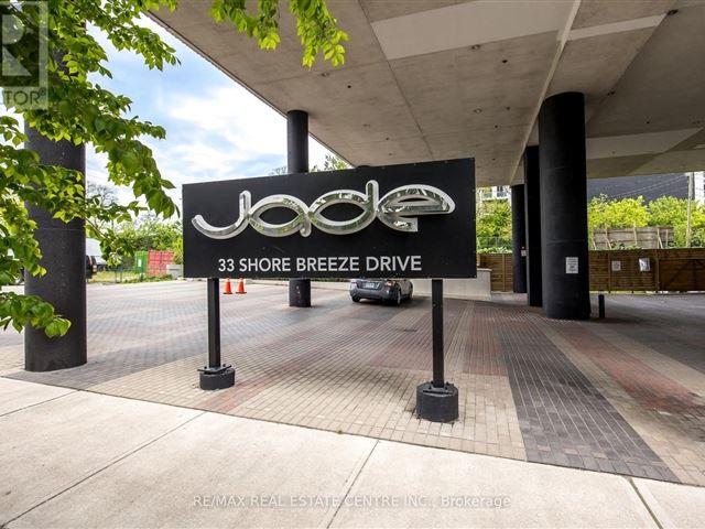 Jade Waterfront Condos - lph3802 33 Shore Breeze Drive - photo 3