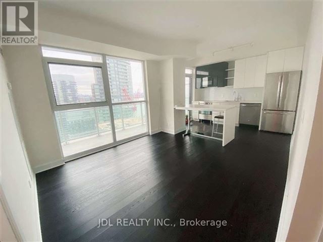 Jade Waterfront Condos - 1108 33 Shore Breeze Drive - photo 2