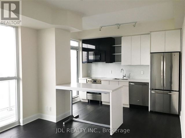 Jade Waterfront Condos - 1108 33 Shore Breeze Drive - photo 3