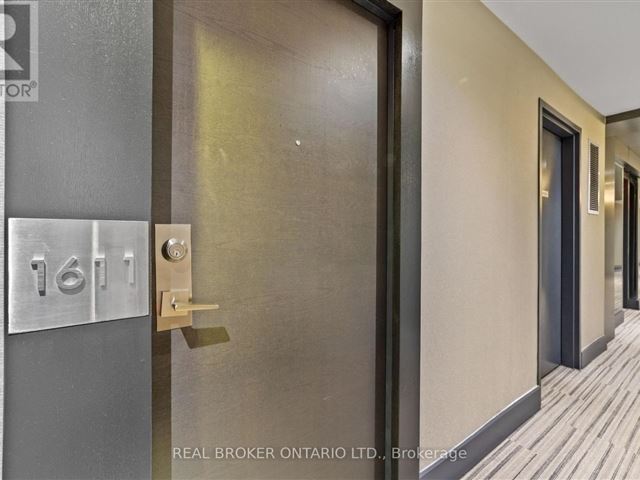 Jade Waterfront Condos - 1611 33 Shore Breeze Drive - photo 3