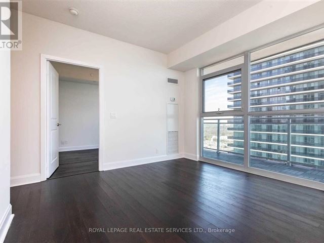 Jade Waterfront Condos - 3108 33 Shore Breeze Drive - photo 3