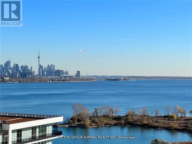 Jade Waterfront Condos - 2106 33 Shore Breeze Drive - photo 1