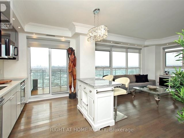 Jade Waterfront Condos - 3304 33 Shore Breeze Drive - photo 2