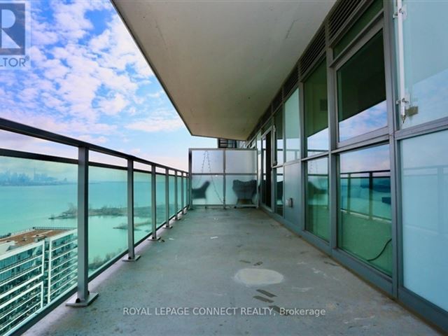 Jade Waterfront Condos - 2504 33 Shore Breeze Drive - photo 1