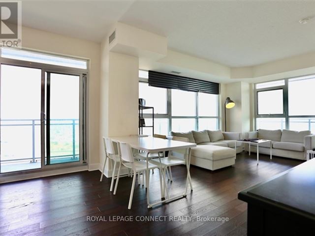 Jade Waterfront Condos - 2504 33 Shore Breeze Drive - photo 3