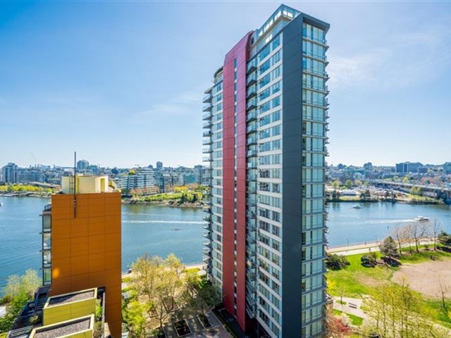 Coopers Lookout - 1703 33 Smithe Street - photo 3