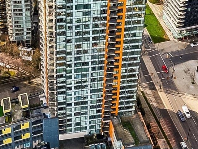 Coopers Lookout - 1605 33 Smithe Street - photo 1