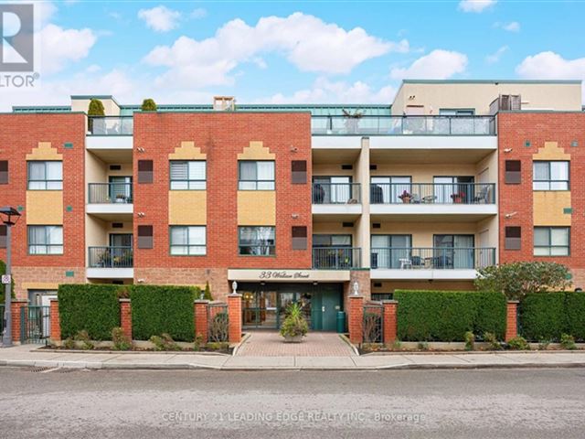 Park Lane Condominiums - ph13 33 Wallace Street - photo 3