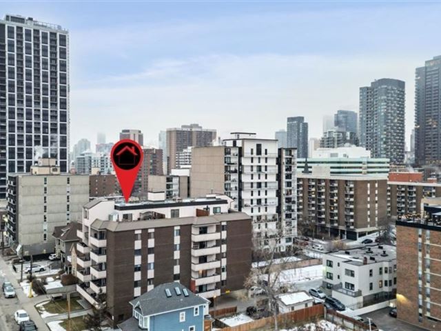 330 15 AVE SW - 503 330 15 Avenue Southwest - photo 1