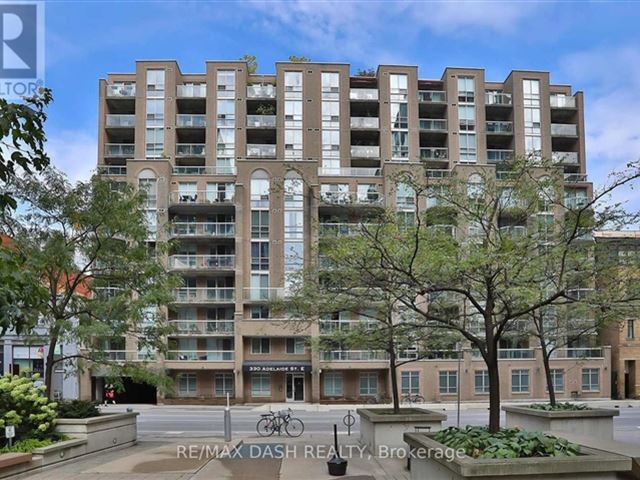 330 @ Imperial Square - 501 330 Adelaide Street East - photo 1