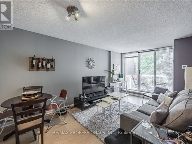 330 @ Imperial Square - 409 330 Adelaide Street East - photo 2