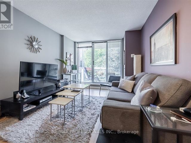 330 @ Imperial Square - 409 330 Adelaide Street East - photo 3