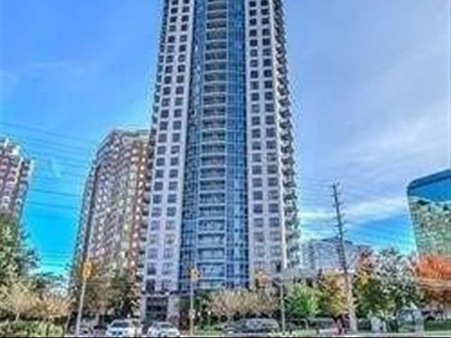 Ultra Ovation at City Centre - 806 330 Burnhamthorpe Road West - photo 1