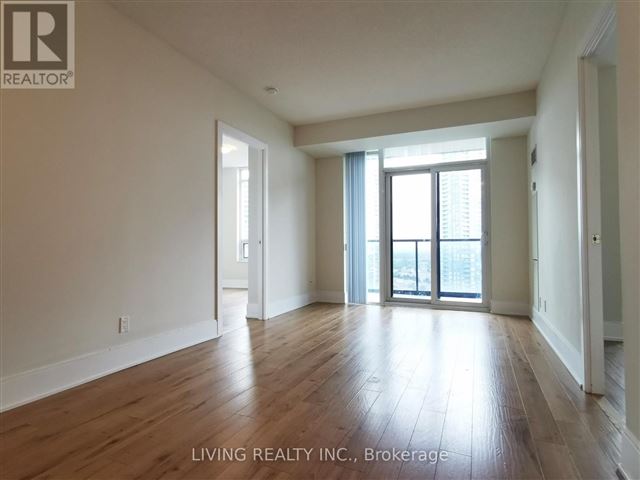 Ultra Ovation at City Centre - 2203 330 Burnhamthorpe Road West - photo 2