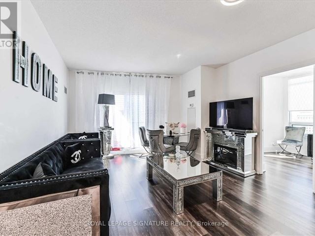 Ultra Ovation at City Centre - 2304 330 Burnhamthorpe Road West - photo 2