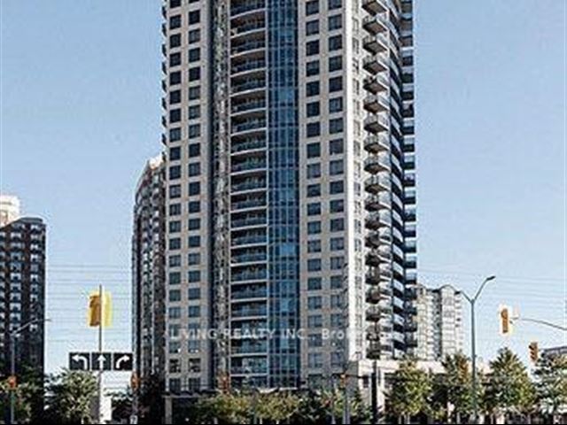 Ultra Ovation at City Centre - 2109 330 Burnhamthorpe Road West - photo 1