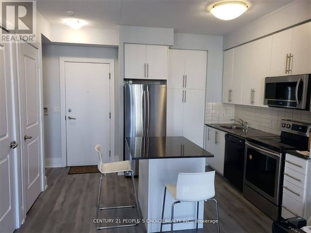 Ultra Ovation at City Centre - 2603 330 Burnhamthorpe Road West - photo 1