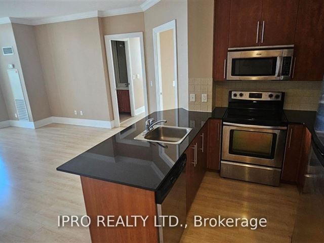 Ultra Ovation at City Centre - 2309 330 Burnhamthorpe Road West - photo 1