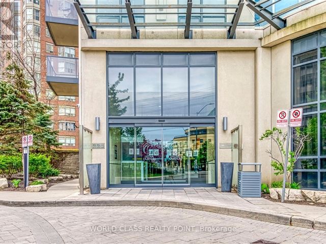 Ultra Ovation at City Centre - 3005 330 Burnhamthorpe Road West - photo 2