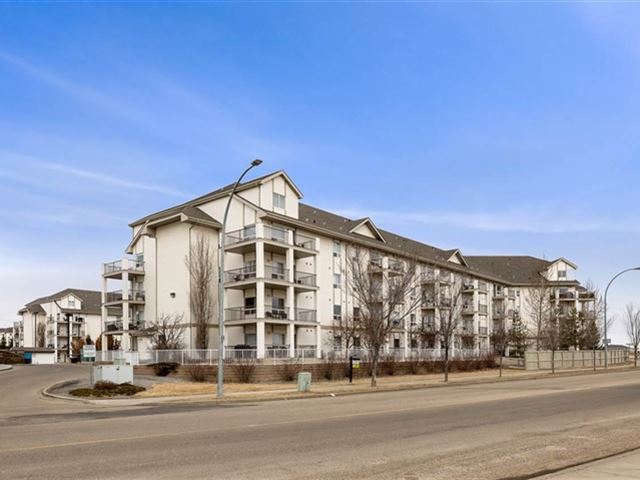 330 Clareview Station DR NW - 1221 330 Clareview Station Drive Northwest - photo 1