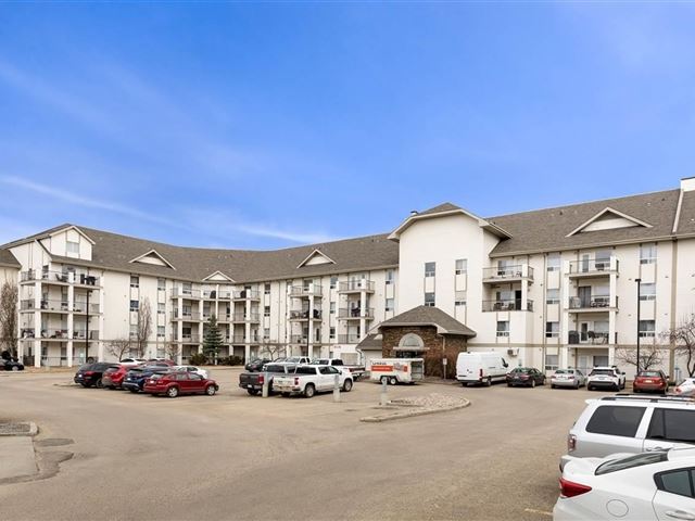330 Clareview Station DR NW - 1221 330 Clareview Station Drive Northwest - photo 3