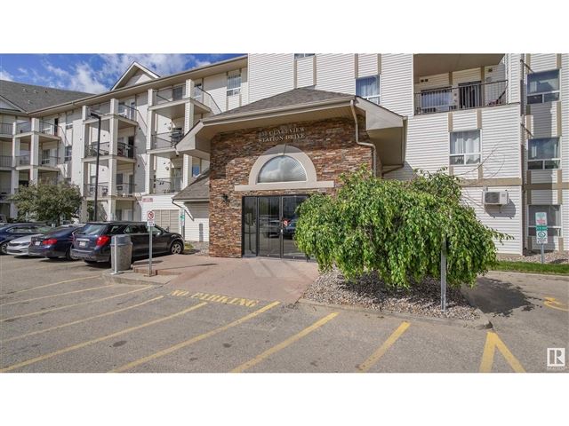 330 Clareview Station DR NW - 1206 330 Clareview Station Drive Northwest - photo 1
