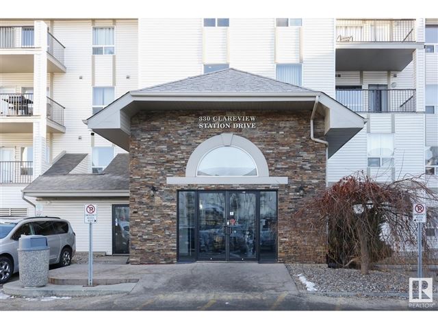 330 Clareview Station DR NW - 1207 330 Clareview Station Drive Northwest - photo 1