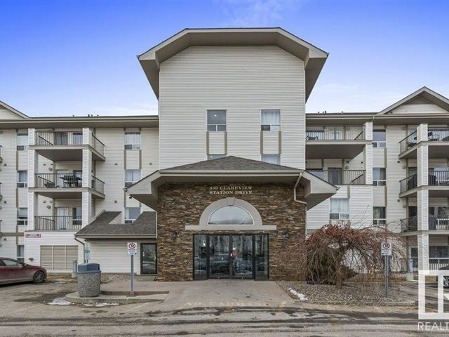 330 Clareview Station DR NW - 1214 330 Clareview Station Drive Northwest - photo 1