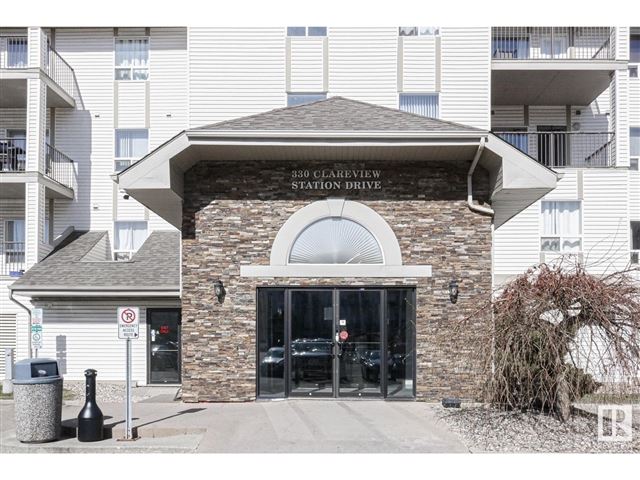 330 Clareview Station DR NW - 1231 330 Clareview Station Drive Northwest - photo 1