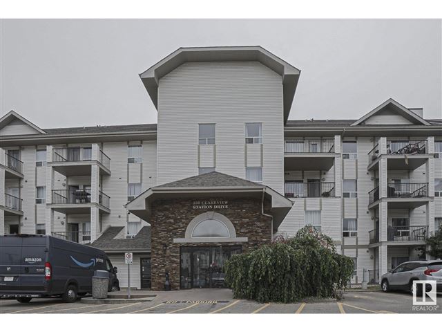 330 Clareview Station DR NW - 1425 330 Clareview Station Drive Northwest - photo 1