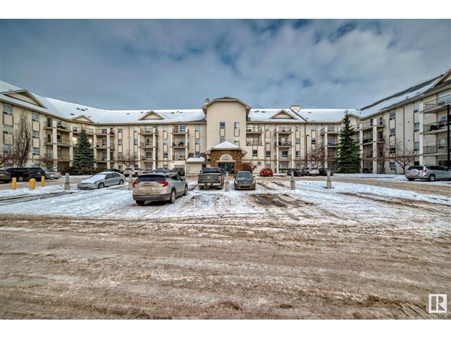 330 Clareview Station DR NW - 1422 330 Clareview Station Drive Northwest - photo 1