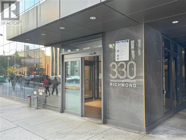 330 Richmond - 1715 330 Richmond Street West - photo 2