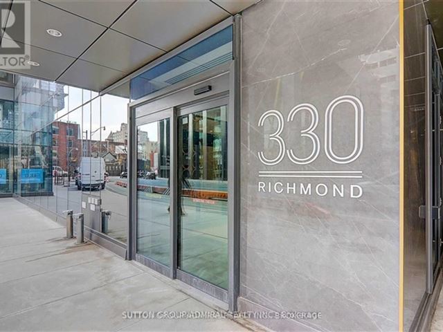 330 Richmond - 2312 330 Richmond Street West - photo 2